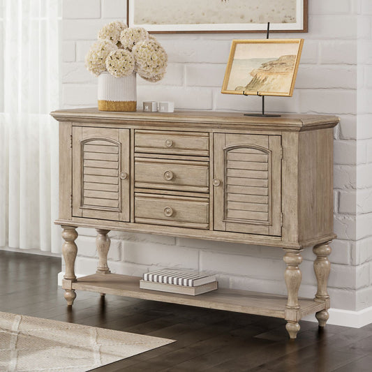 Summer House - Server