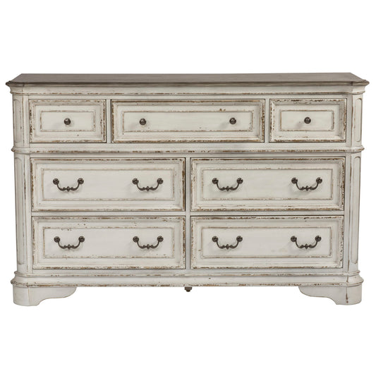 Magnolia Manor - Dresser