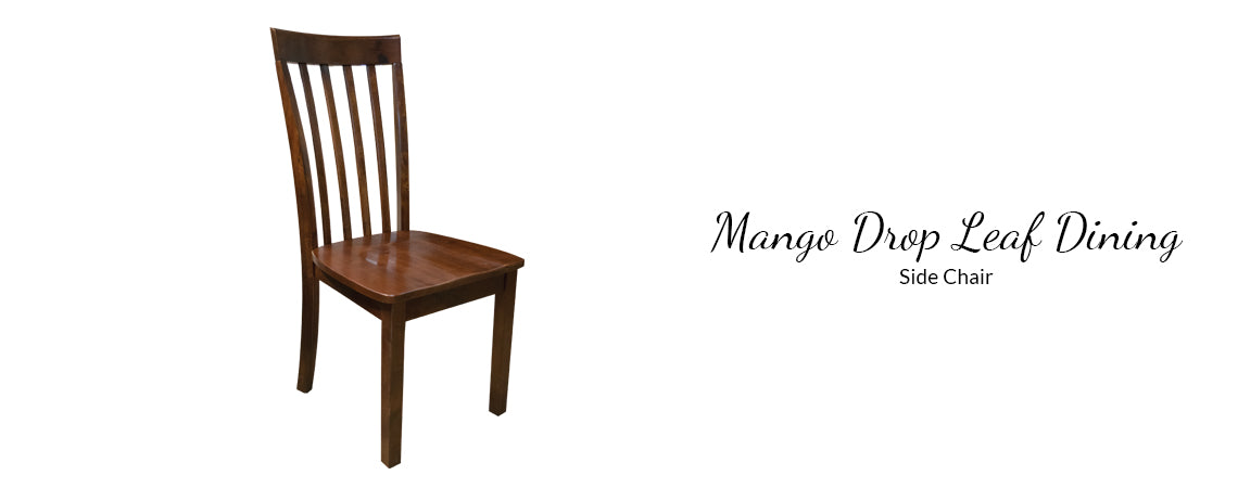 12078 Mango Drop Leaf Dining