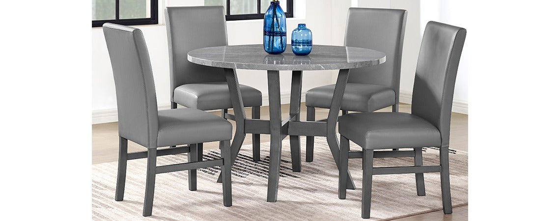 1317 Shannon Grey Dining