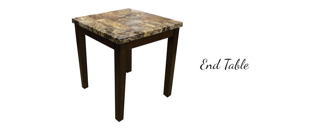 16002L Breccia Faux Marble