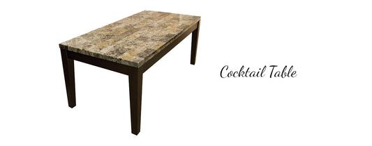 16002L Breccia Faux Marble