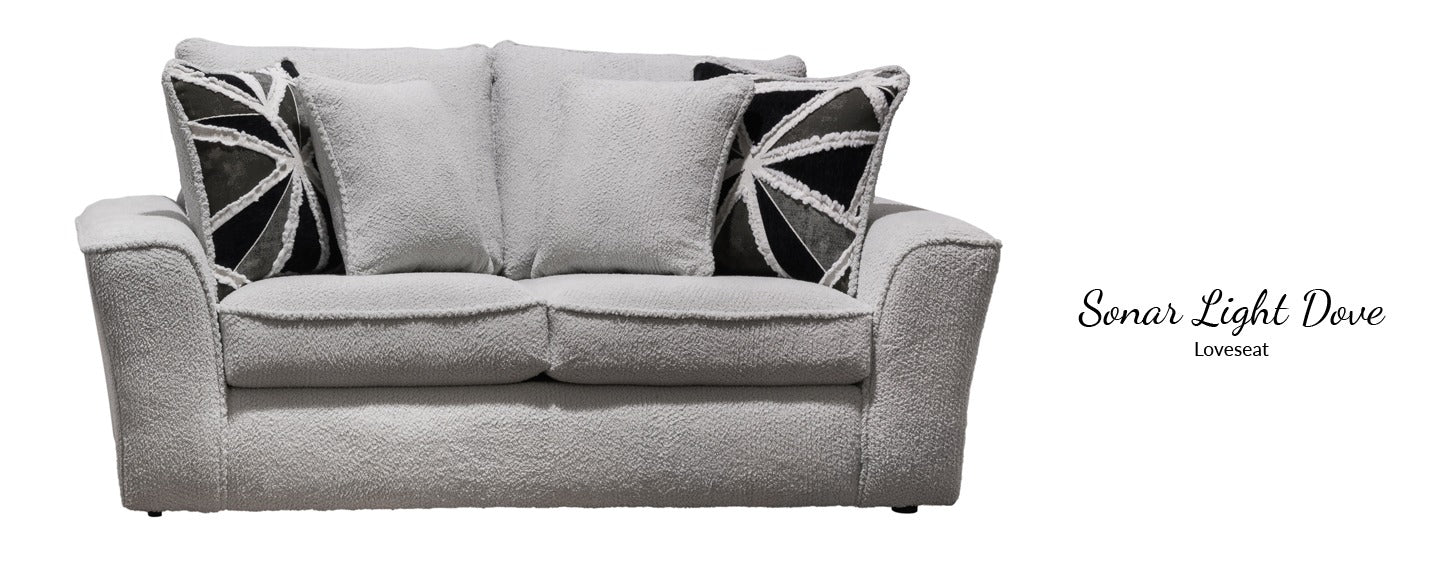 1646 Sonar Light Dove