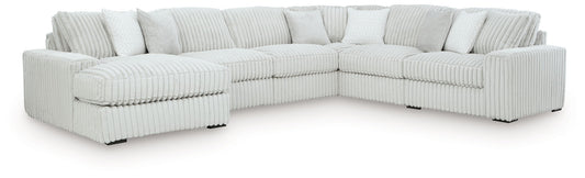 Stupendous - Sectional