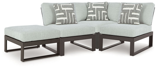 Beachloft - Outdoor Sectional