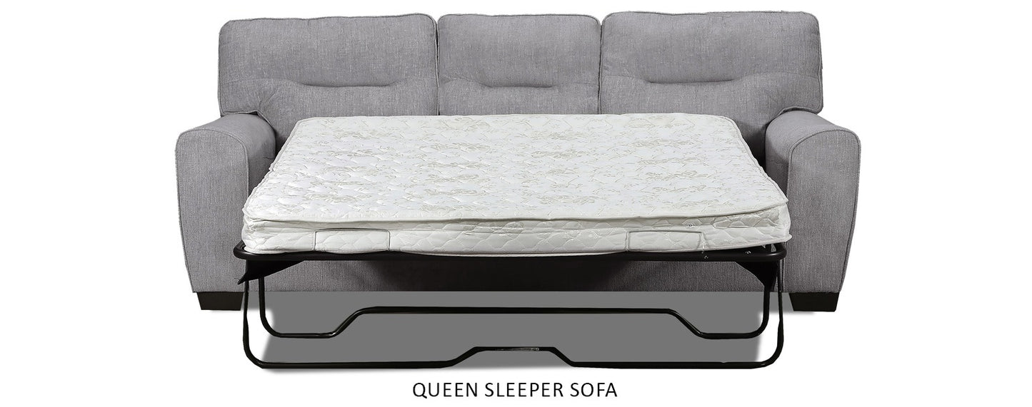 2124 Avery Marble Grey