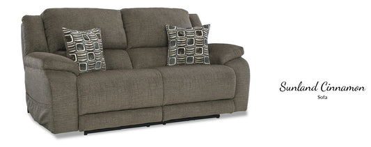 215 Sunland Cinnamon