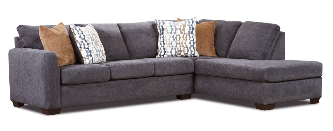 2275 Finley Charcoal