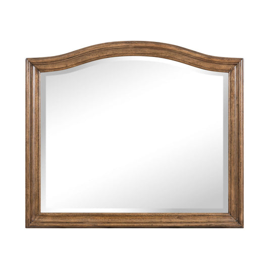 Harrison Heights - Mirror - Sienna