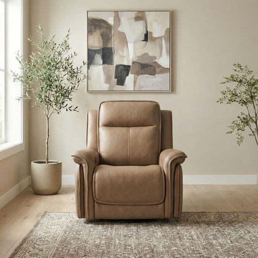Cora - SG Recliner P3