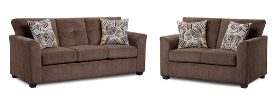 3000 Kennedy Chocolate