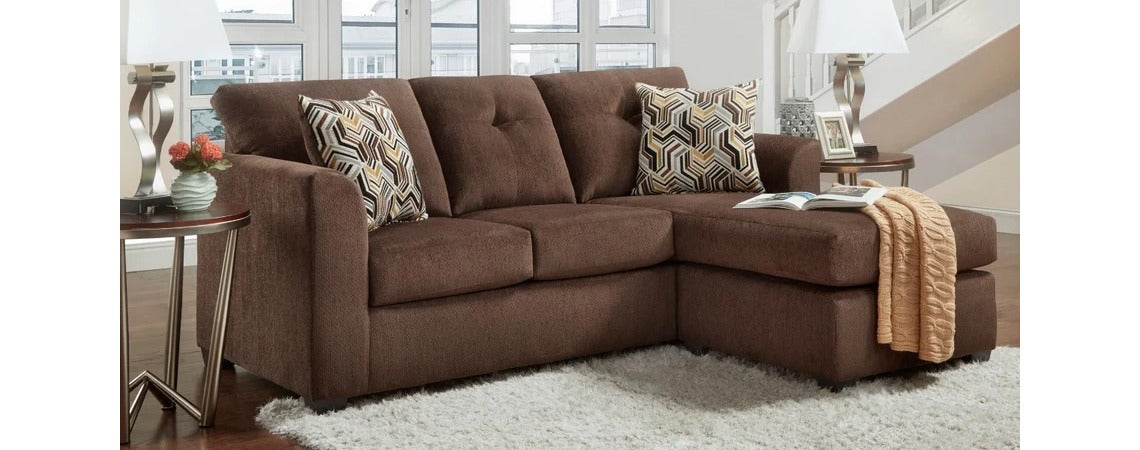 3006 Galen Chocolate