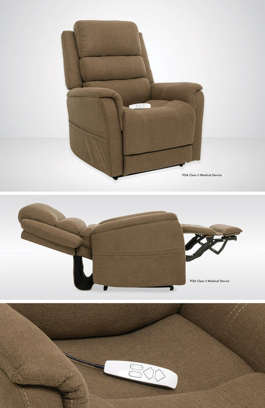 iNFI ATTAIN MM-3603