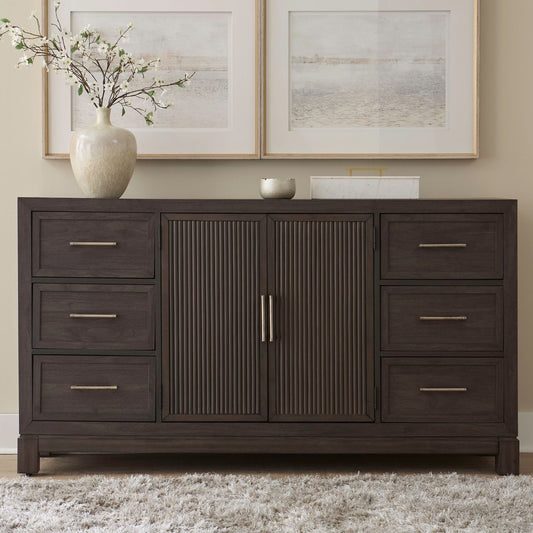 Modern Edge - Dresser