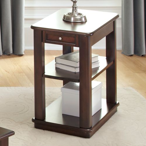 Wallace - Chair Side Table