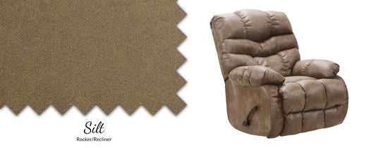 4738 Berman Grant Recliner