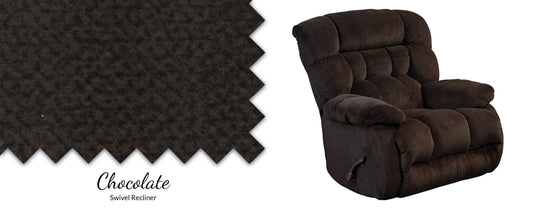 4765 Daly Swivel Recliner