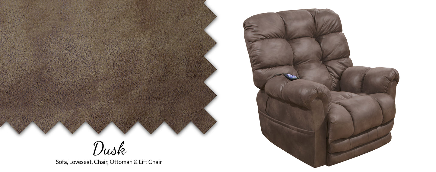 4861 Oliver Dusk Lift Chair