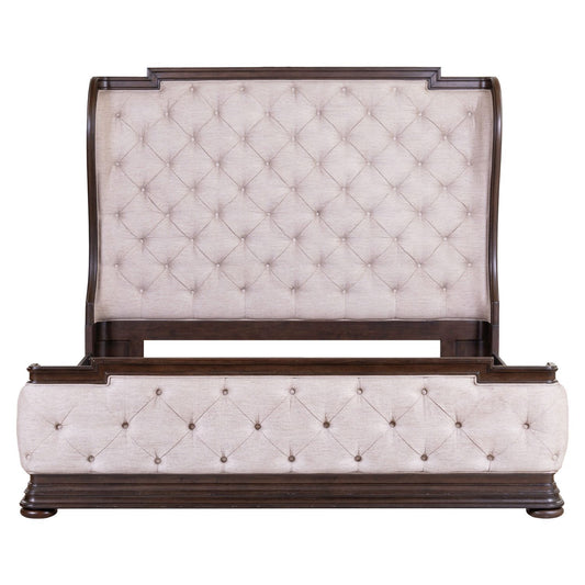 Provence Park - Shelter Bed