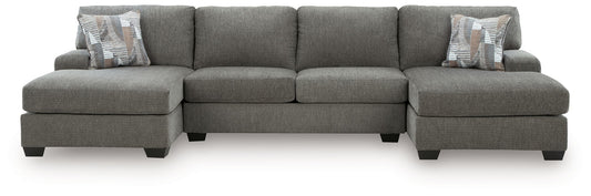 Clarington Sectional