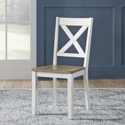 Lakeshore 5 Piece Pedestal Table Set