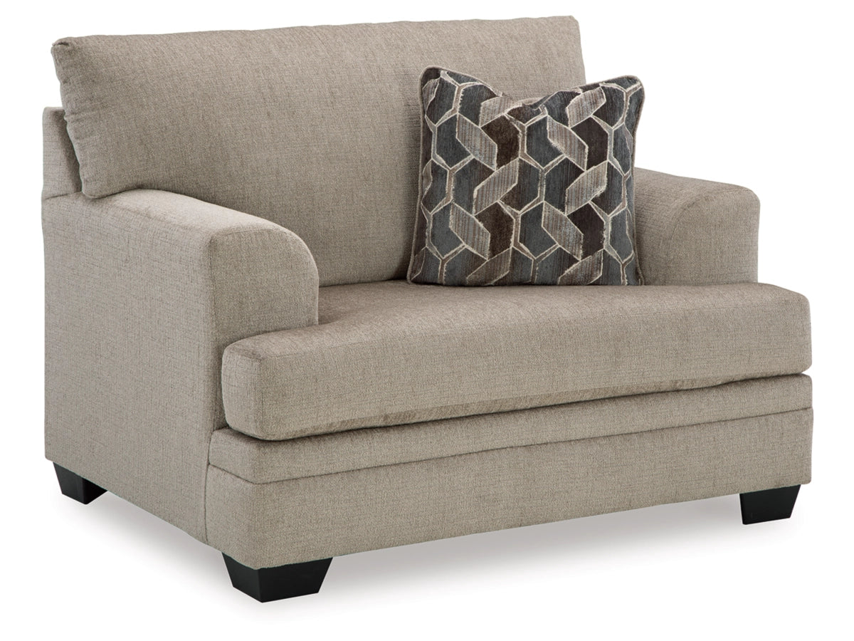 Stonemeade - Chair And A Half