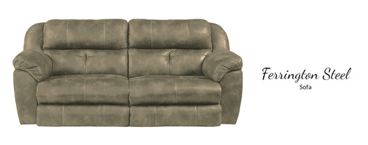 6189 Ferrington Steel