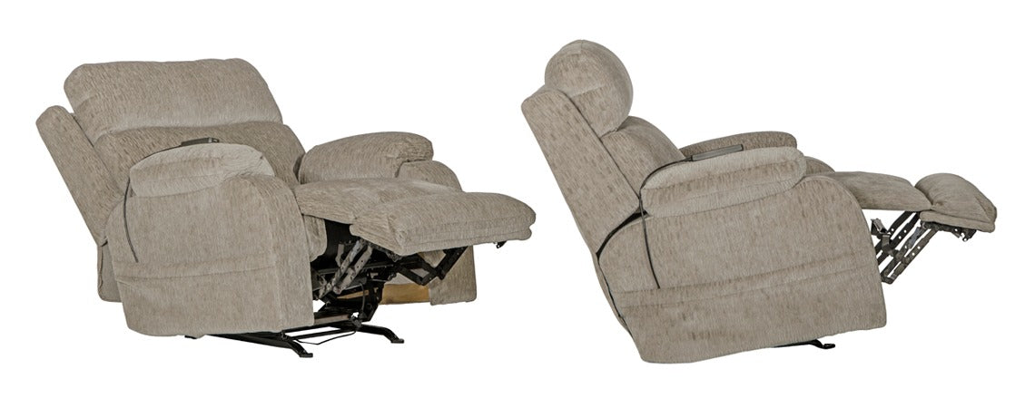 64108 Refresher Recliner