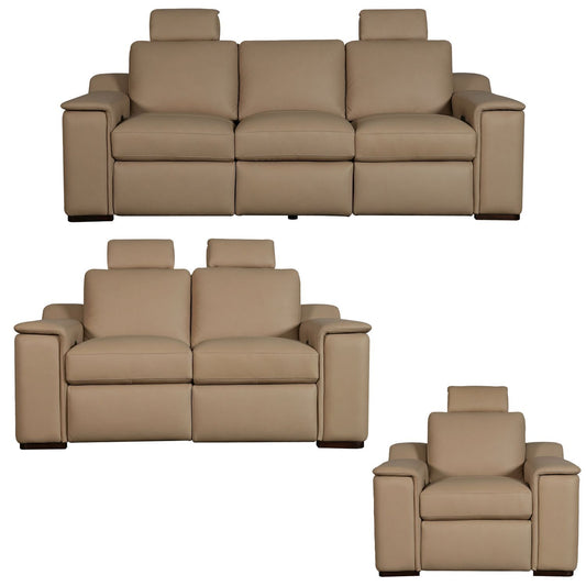 Armon - Sofa Set