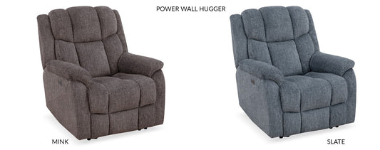 70220 Calgary Recliner