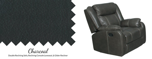 LV7303 Gin Rummy Charcoal