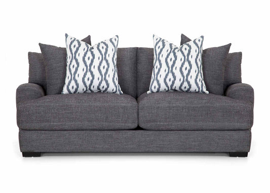 808 Merriville Graphite Journey Collection