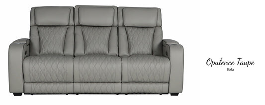 83608 Opulence Taupe