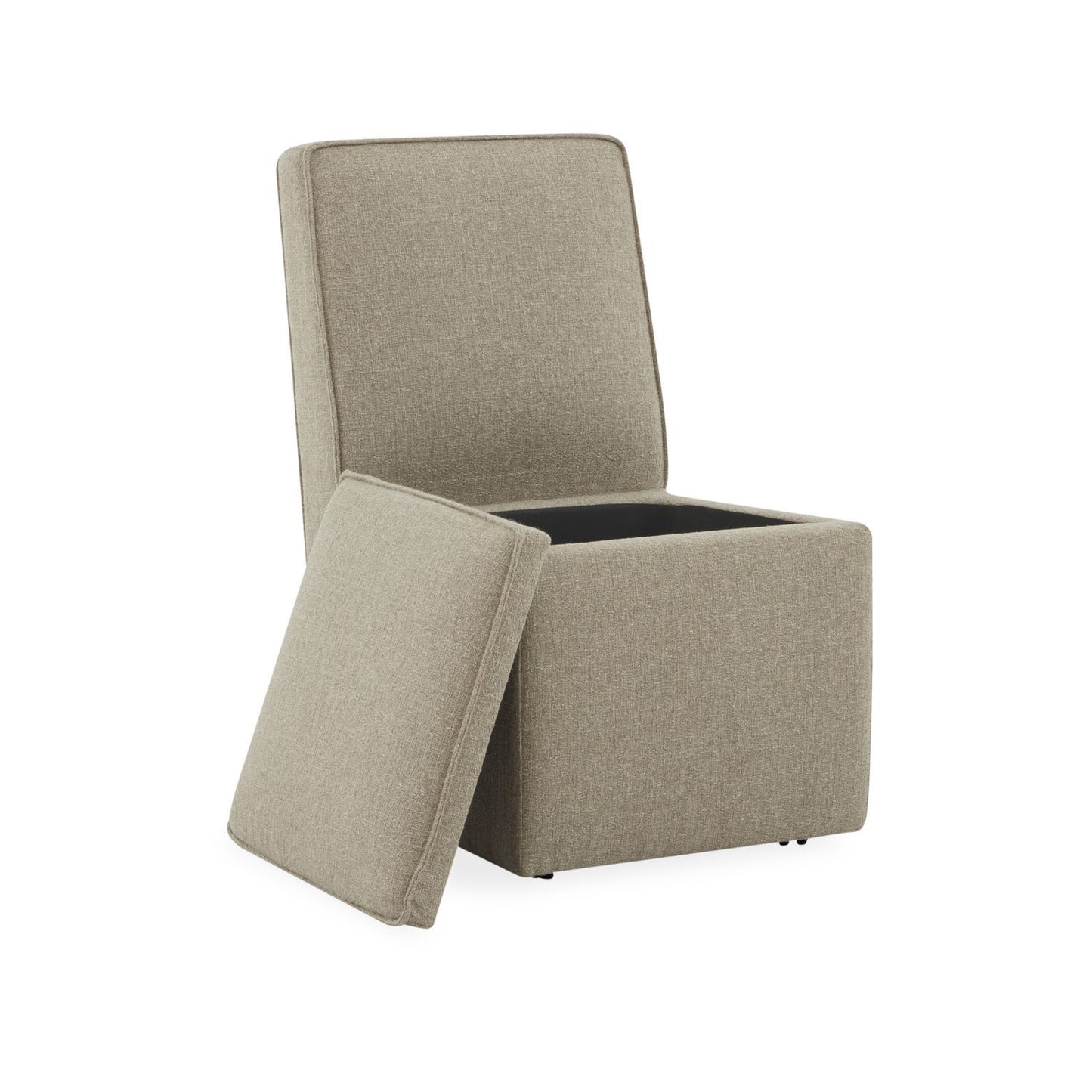 Accent Dining - Accent Storage Dining Chair