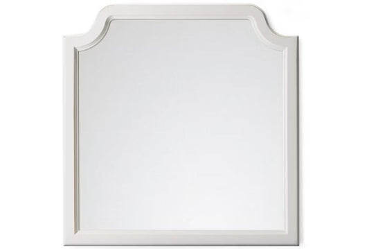 Pure Maple - Garden Mirror