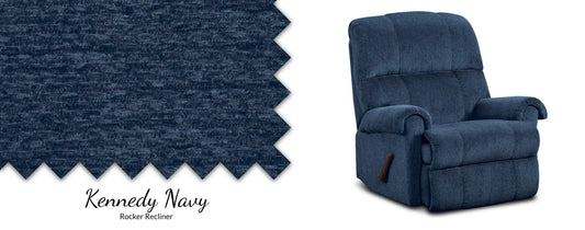 9010 Kennedy Recliner