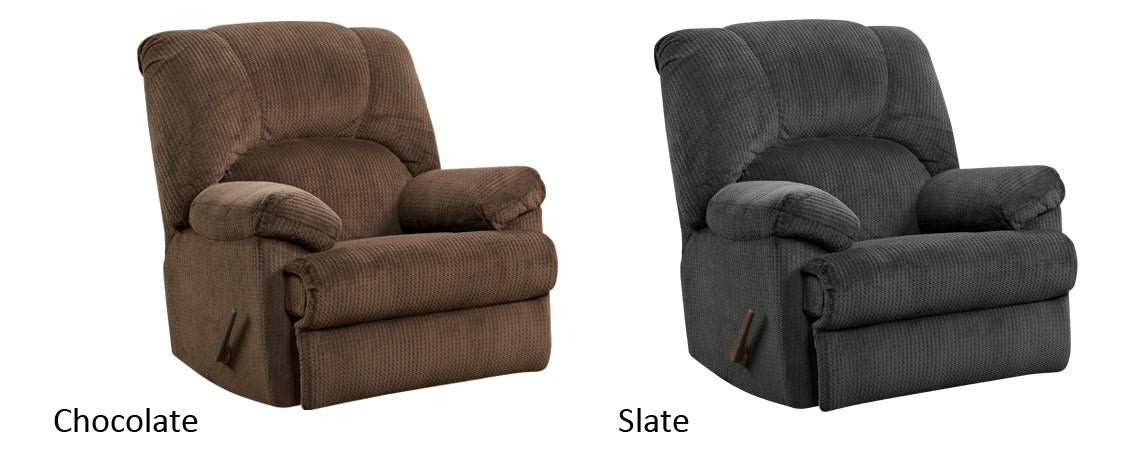 9015 Feel Good Recliner