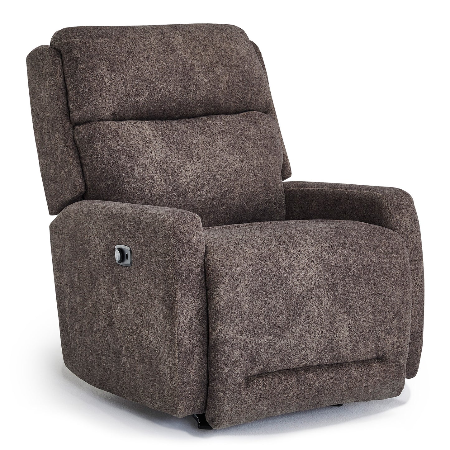 Livvy 9N77/22676 Mocha Rocker Recliner