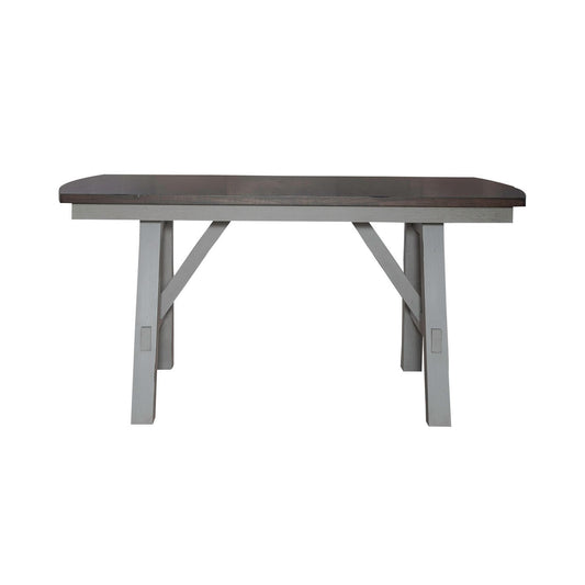 Newport - Gathering Table - Gray