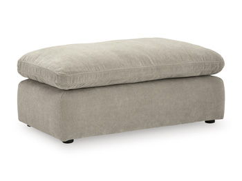 Maxton Heights - Ottoman
