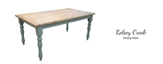 C1854D Kelsey Creek Dining