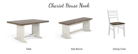 0113EC Chariot House Dining