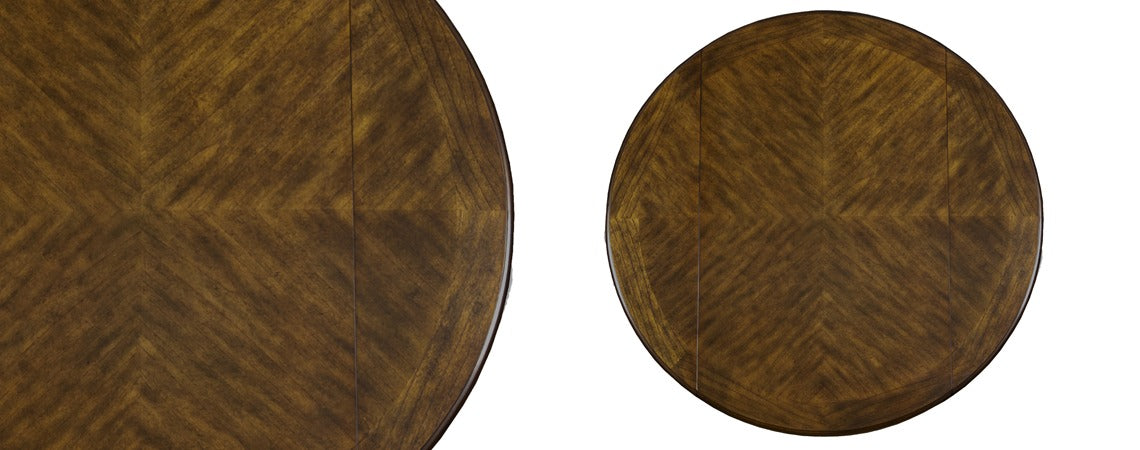 D1701 Gia Brown Prop Leaf Pub