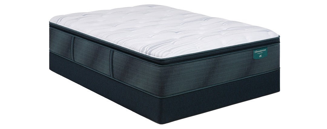 Deep Water Bay Plush Pillowtop Mattress