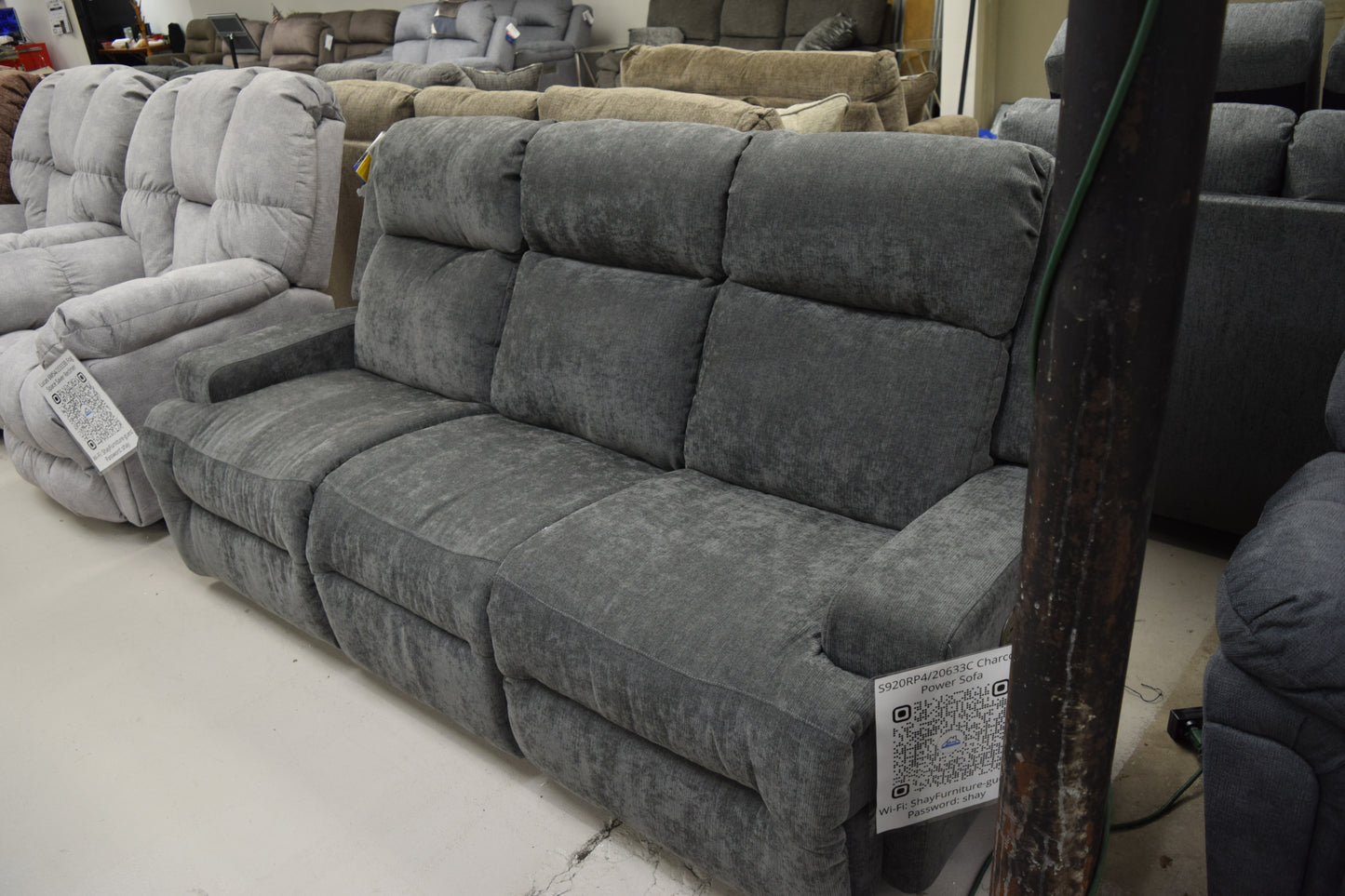 920 O'NEIL COLLECTION (POWER)