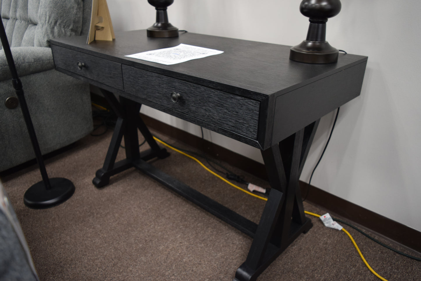 Lakeshore Writing Desk