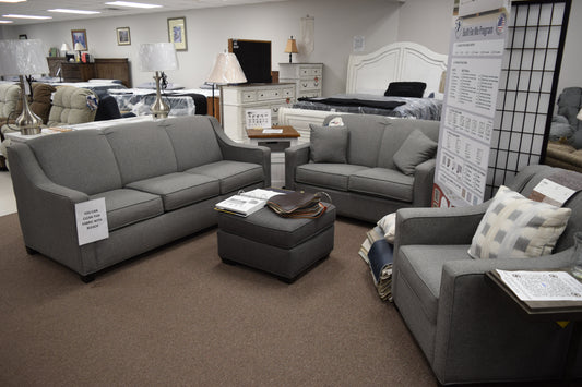 Built For Me Program