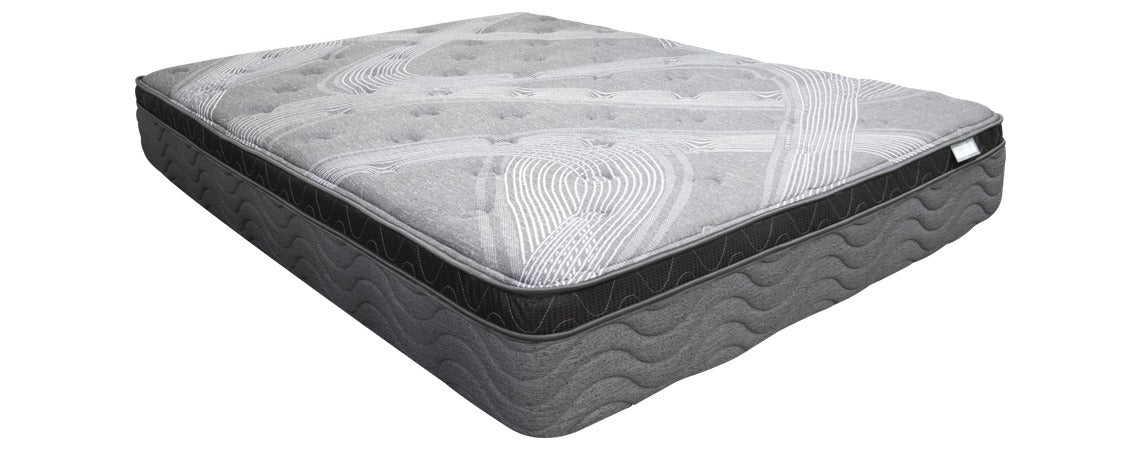 Denali Euro Mattress