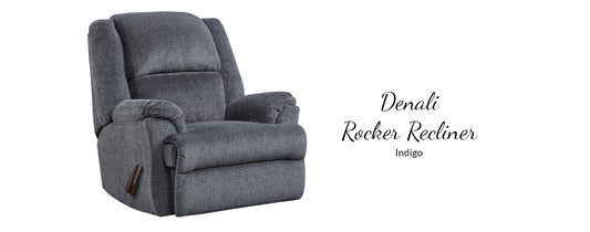 2600 Denali Recliner