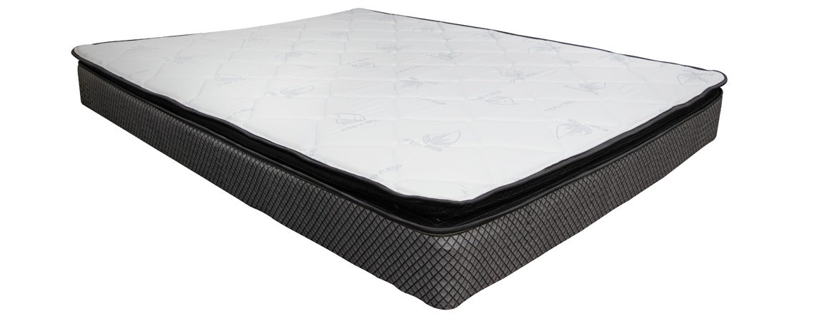 Elkhart Pillowtop Mattress